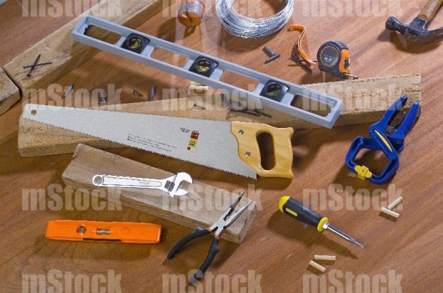 Kit de herramientas 30