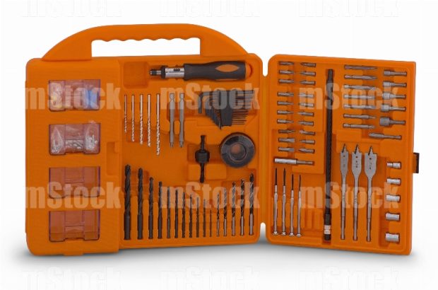 Kit de herramientas 31