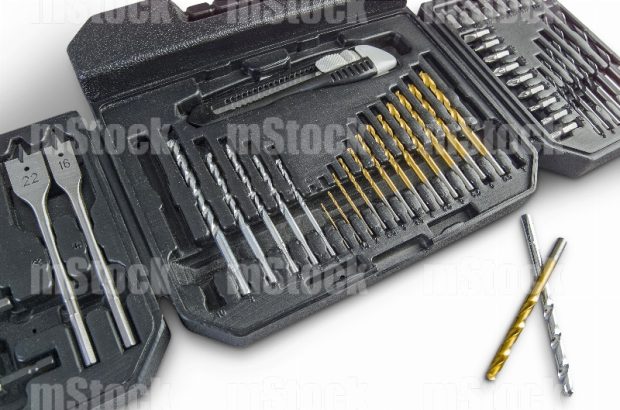 Kit de Herramientas 32