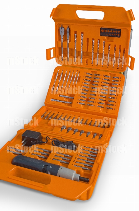 Kit de Herramientas 34