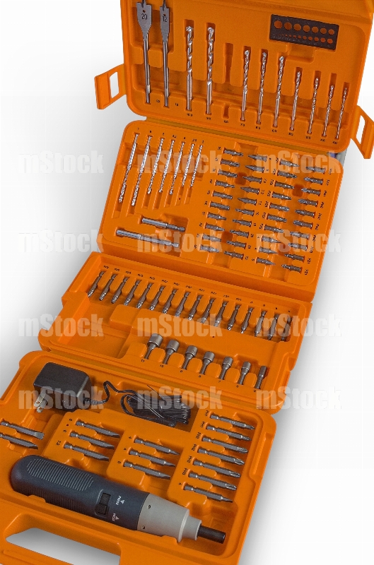 Kit de Herramientas 35