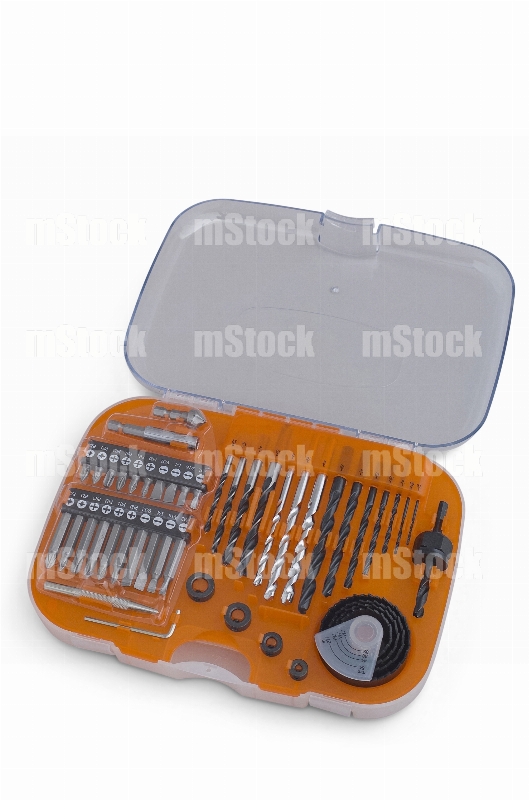 Kit de Herramientas 37