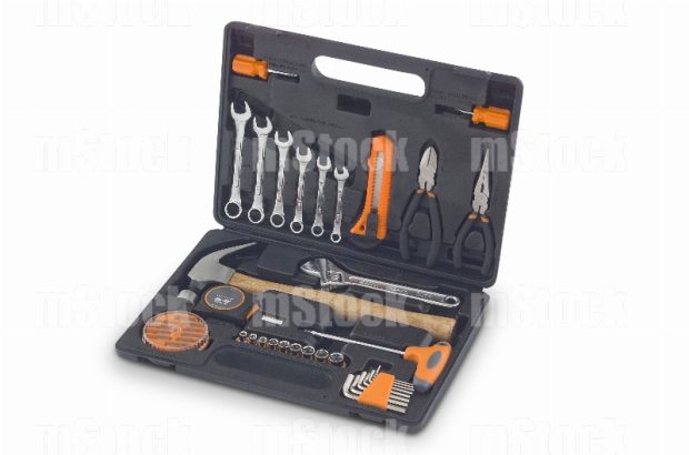 Kit de Herramientas 39