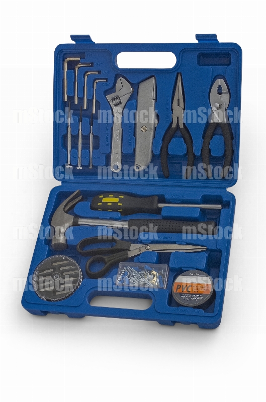 Kit de Herramientas 45