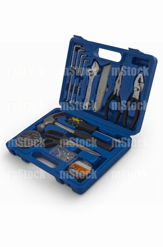 Kit de Herramientas 47