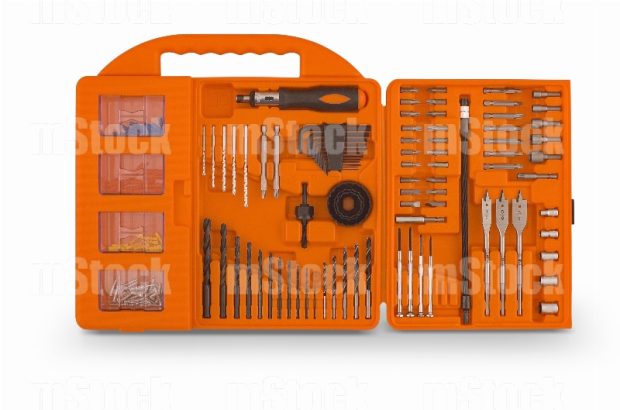 Kit de Herramientas 48