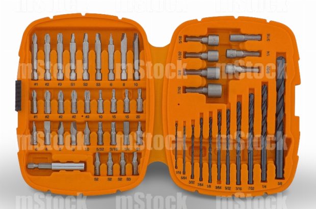 Kit de Herramientas 50