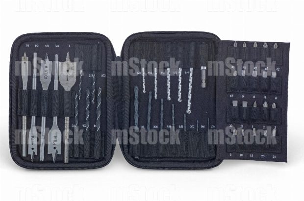 Kit de Herramientas 51
