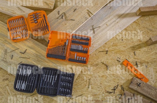 Kit de Herramientas 52