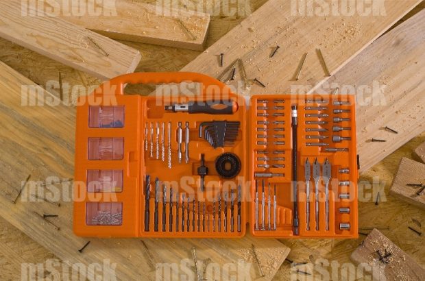 Kit de Herramientas 53