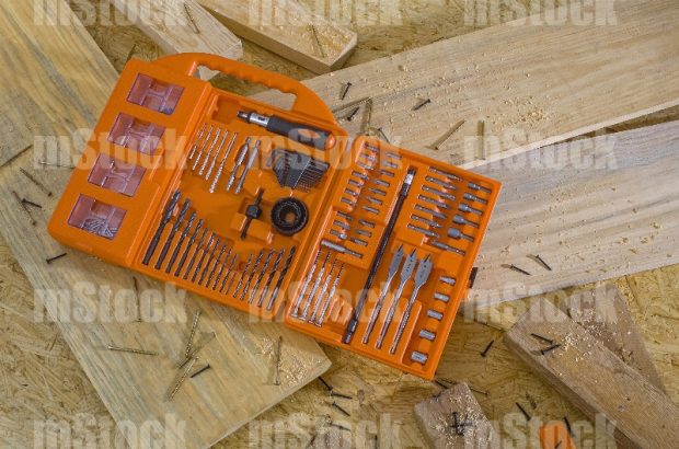 Kit de Herramientas 54