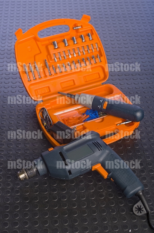 Kit de Herramientas 57