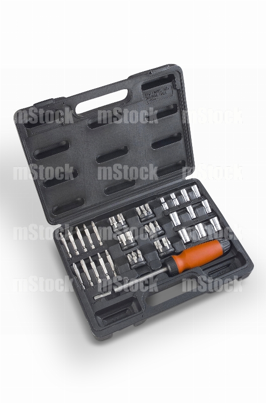 Kit de Herramientas 58