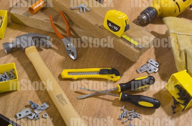 Kit de Herramientas 67