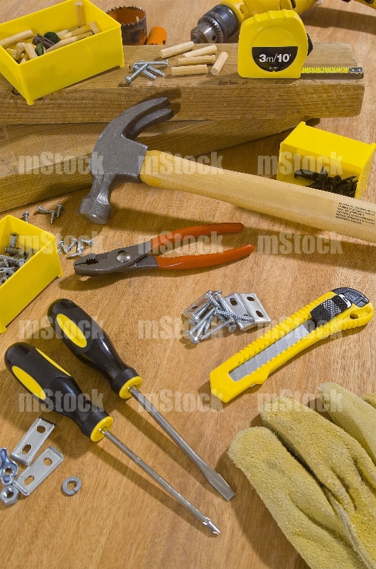 Kit de Herramientas 68