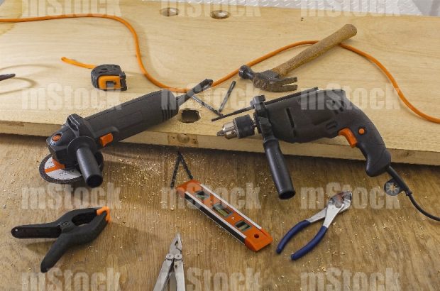 Kit de Herramientas 71