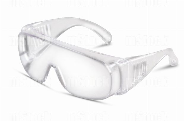 Lentes de Seguridad 1