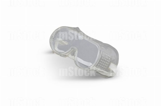 Lentes de Seguridad