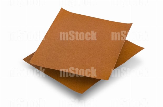 Lijas para Madera 1