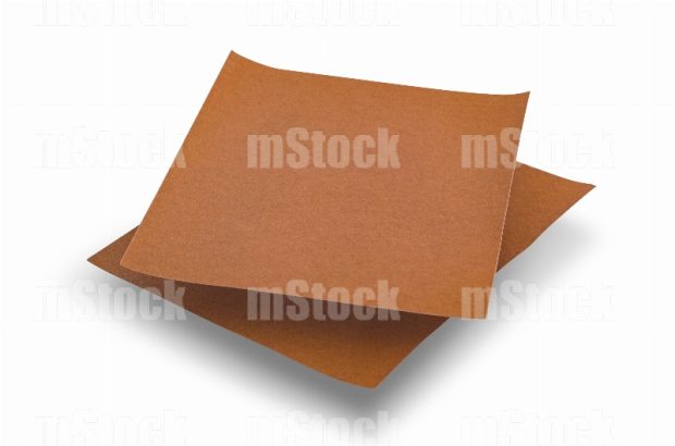 Lijas para Madera