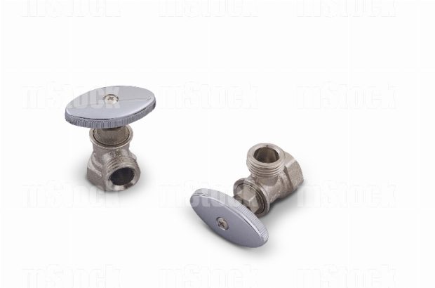 Llave de Control para Lavabo