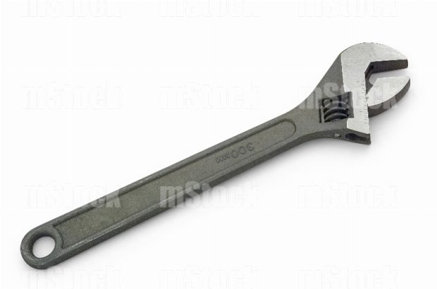 Llave Perica 1
