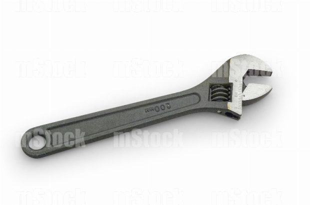 Llave Perica 2