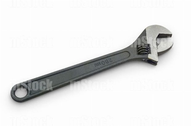 Llave Perica 3