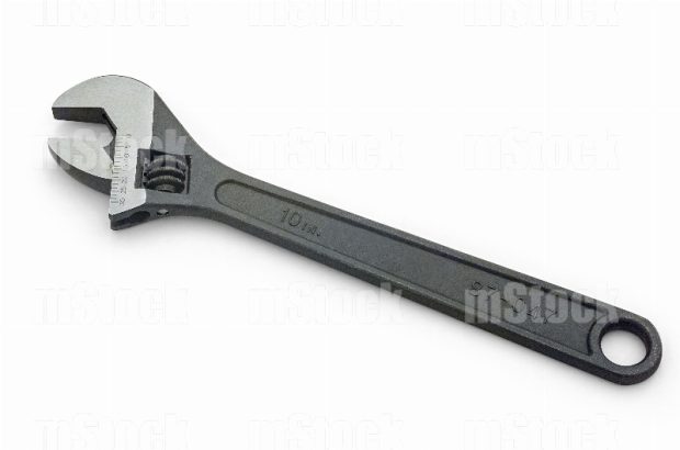 Llave Perica 4