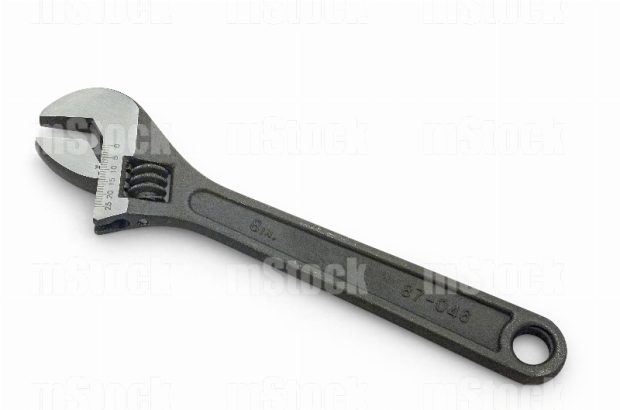 Llave Perica 5