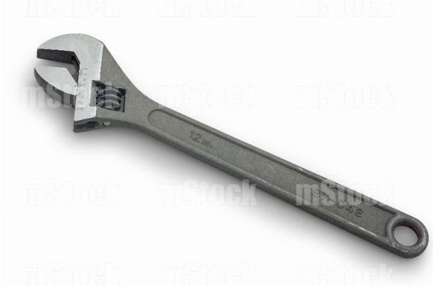 Llave Perica