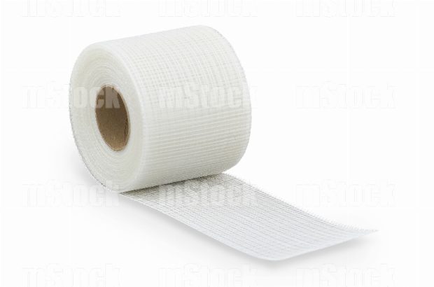 Malla para Impermeabilizar