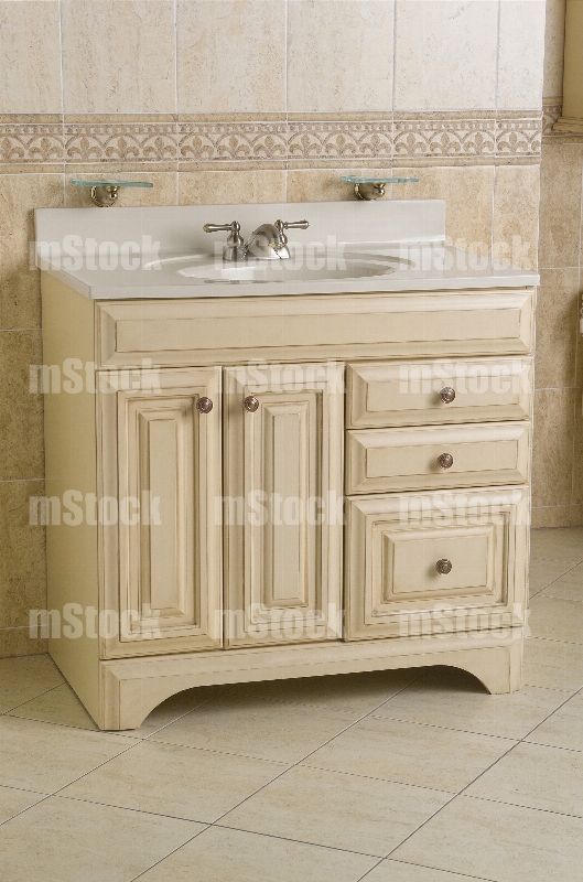 Mueble para Baño 1