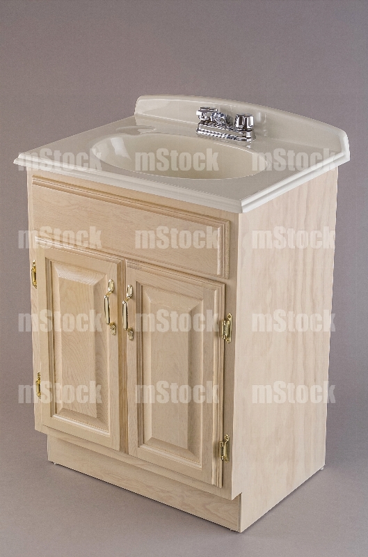 Mueble para Baño 2