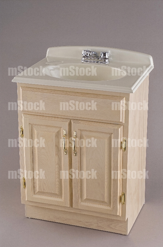 Mueble para Baño 3