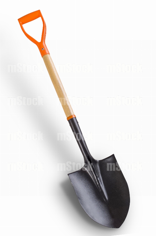 Pala para Construcción 1
