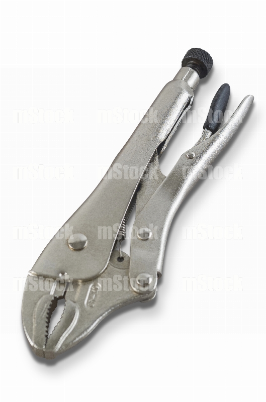 Pinza de Presión 1