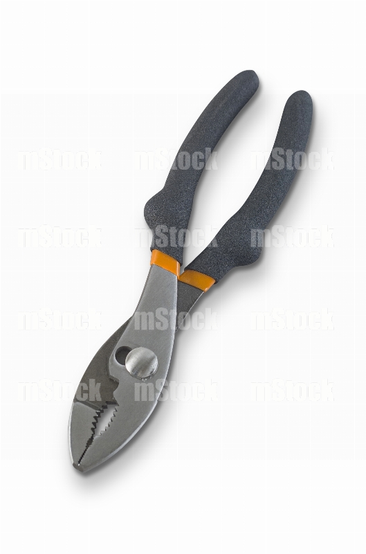 Pinza Mecánica