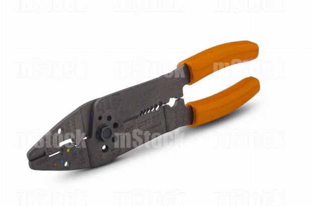 Pinza Pela Cables