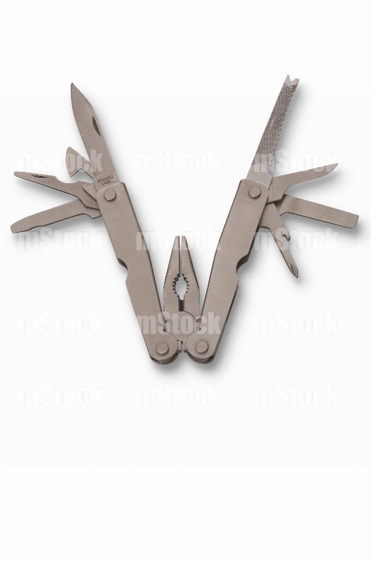 Pinzas Multiherramienta 3