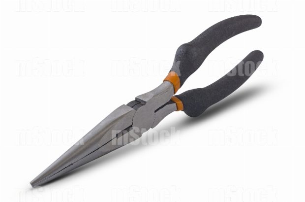 Pinzas para Electricista 1