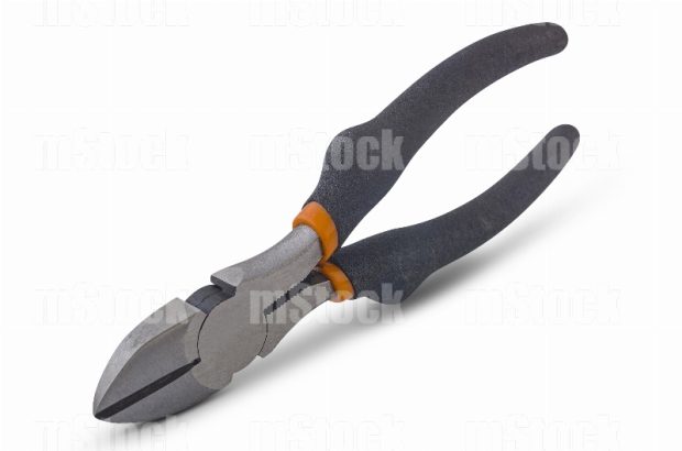 Pinzas para Electricista 2