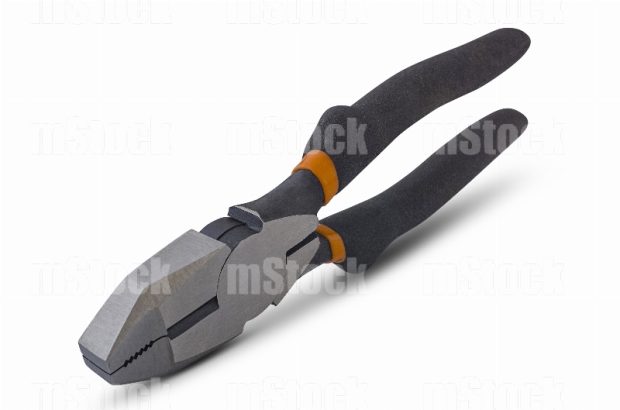 Pinzas para Electricista