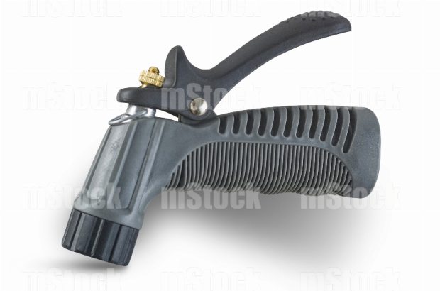 Pistola de Riego 7