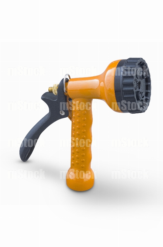 Pistola de Riego