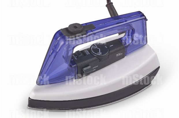 Plancha de Vapor 1
