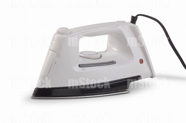 Plancha de Vapor 2