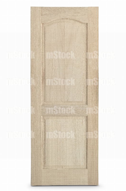 Puerta de Madera 1