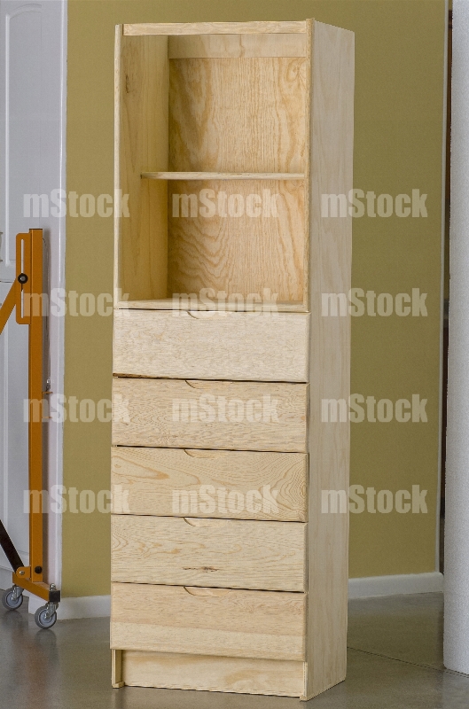 Ropería de Madera 1