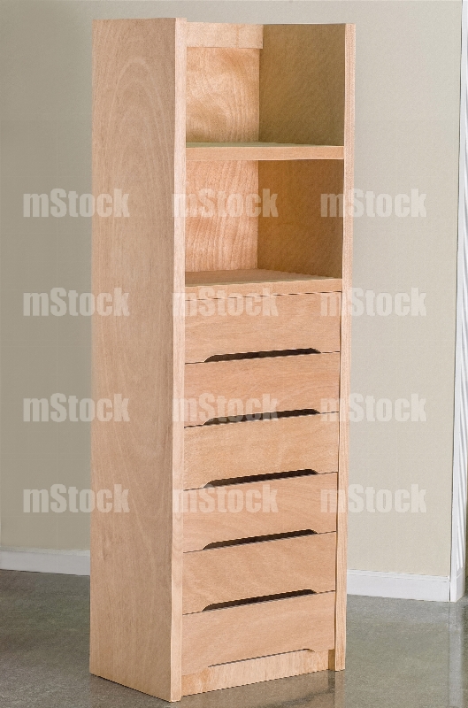 Ropería de Madera